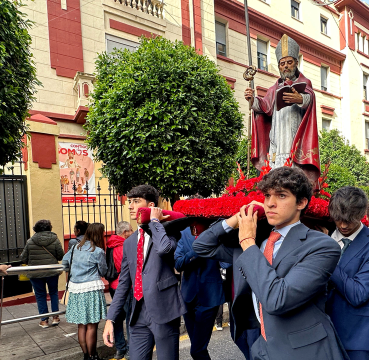 Procesi&oacute;n de San Agust&iacute;n  (16)