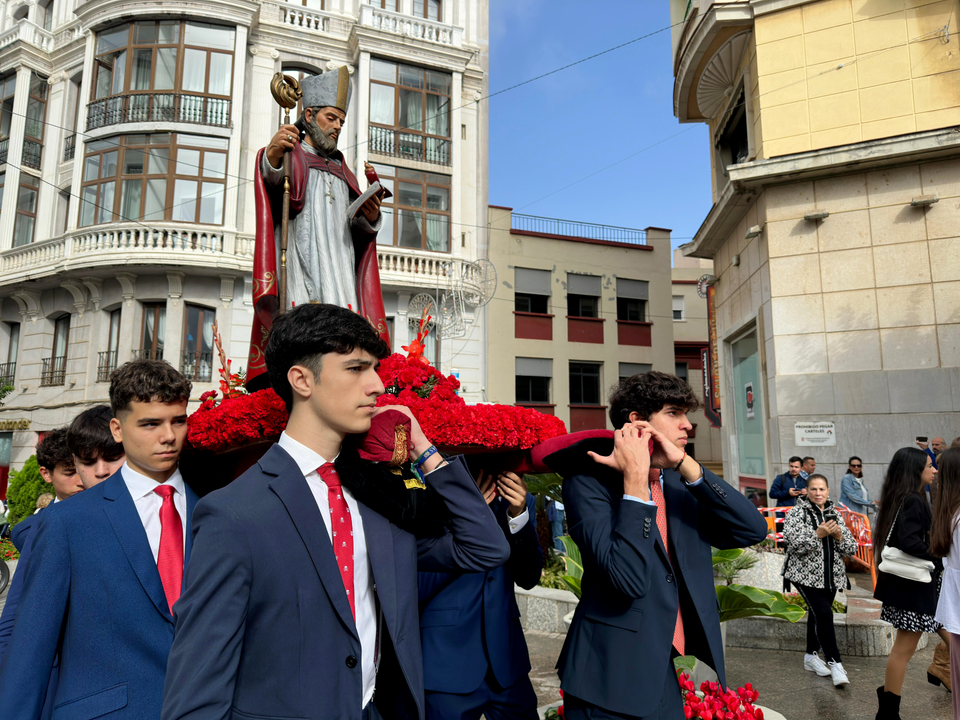 Procesi&oacute;n de San Agust&iacute;n  (14)