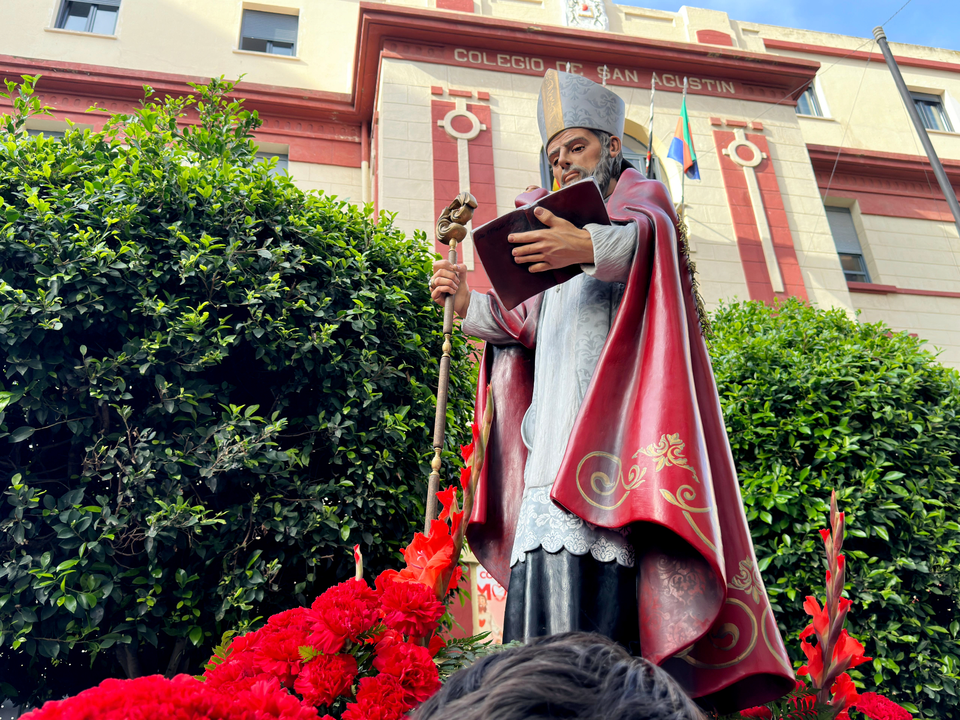 Procesi&oacute;n de San Agust&iacute;n  (13)