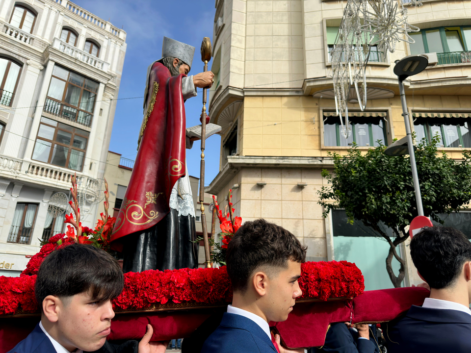 Procesi&oacute;n de San Agust&iacute;n  (12)