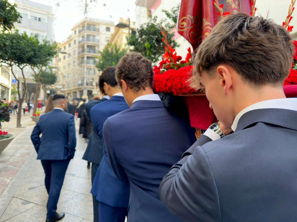 Procesi&oacute;n de San Agust&iacute;n  (11)