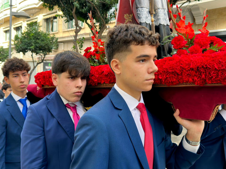 Procesi&oacute;n de San Agust&iacute;n  (10)