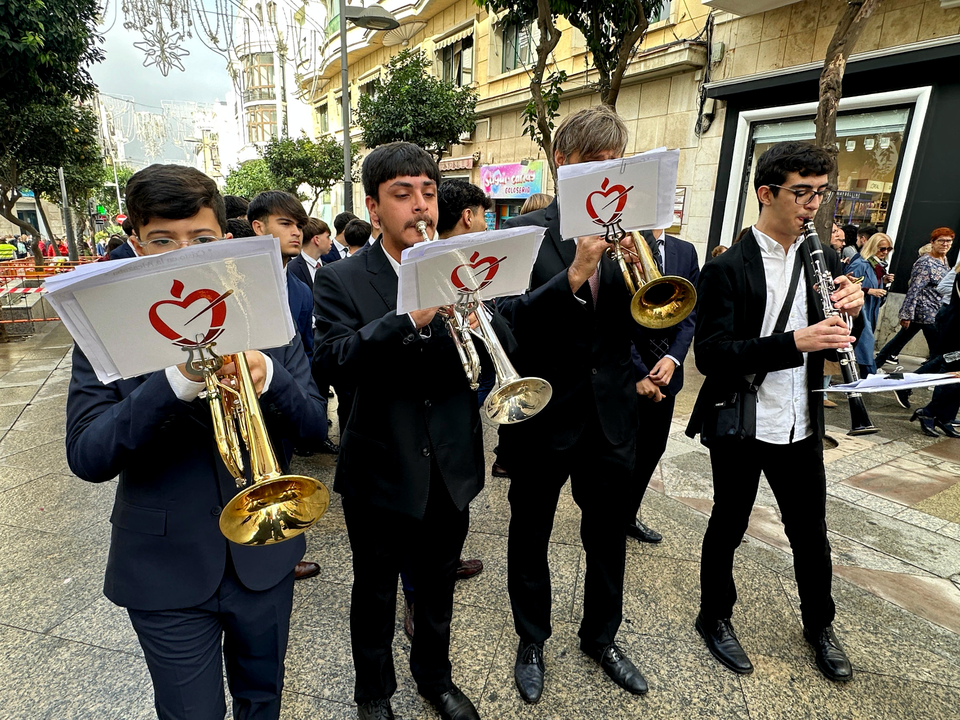 Procesi&oacute;n de San Agust&iacute;n  (9)