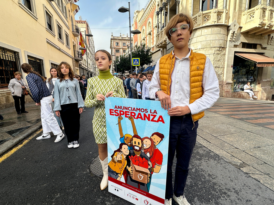 Procesi&oacute;n de San Agust&iacute;n  (8)