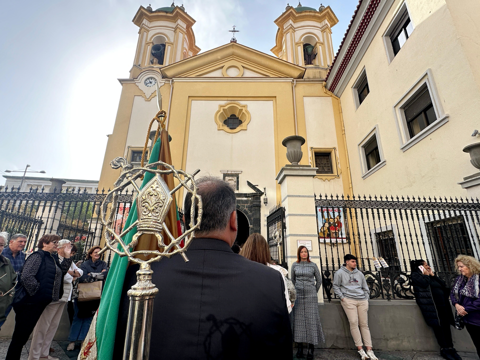 Procesi&oacute;n de San Agust&iacute;n  (5)
