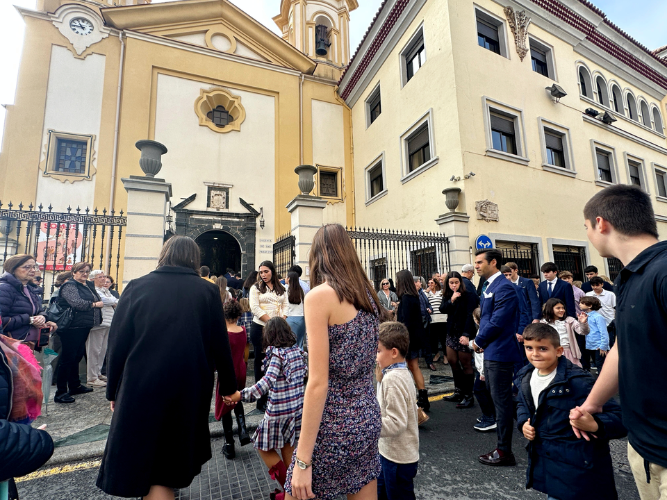 Procesi&oacute;n de San Agust&iacute;n  (4)