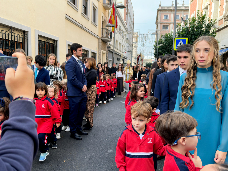 Procesi&oacute;n de San Agust&iacute;n  (3)