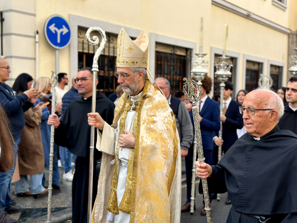 Procesi&oacute;n de San Agust&iacute;n  (2)