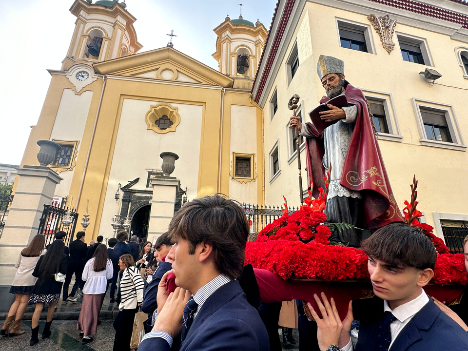Procesi&oacute;n de San Agust&iacute;n  (1)