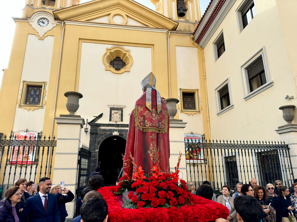 Procesi&oacute;n de San Agust&iacute;n (7)