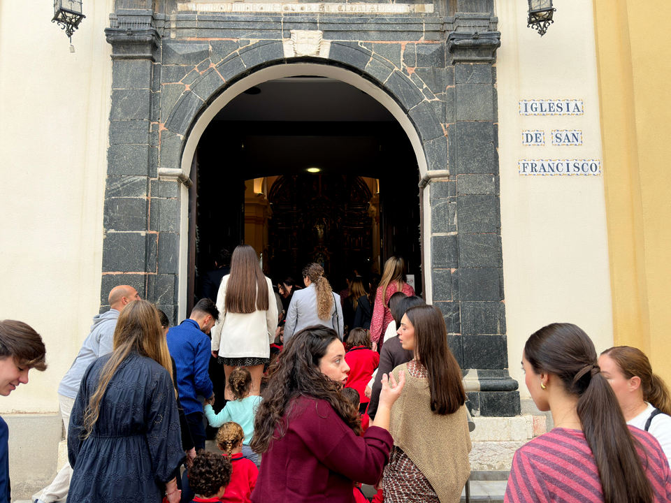 Procesi&oacute;n de San Agust&iacute;n (6)
