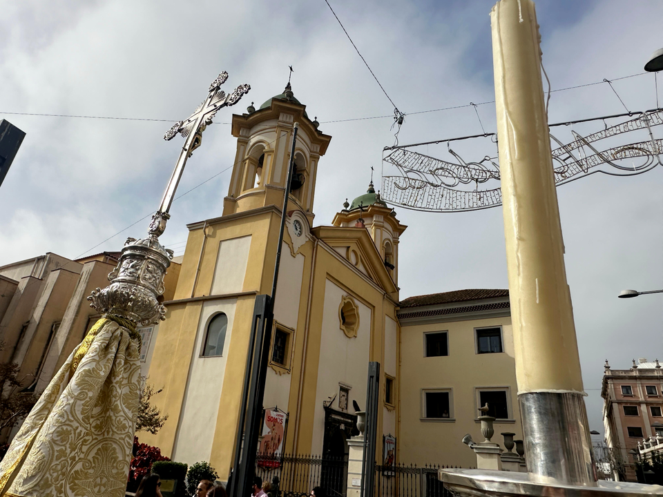 Procesi&oacute;n de San Agust&iacute;n (5)