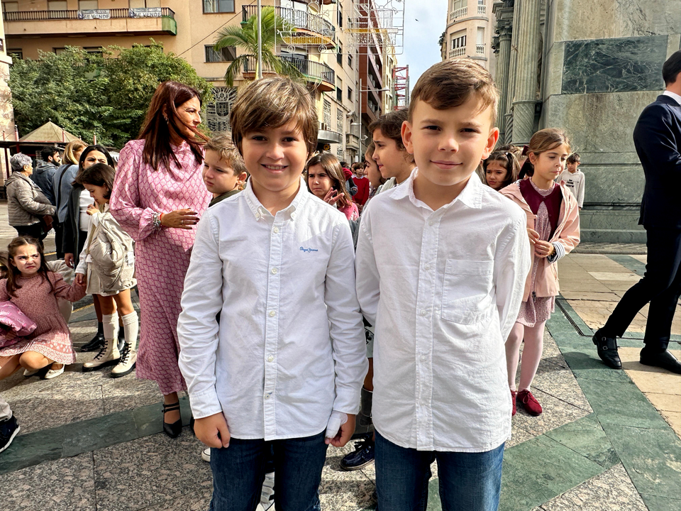 Procesi&oacute;n de San Agust&iacute;n (4)