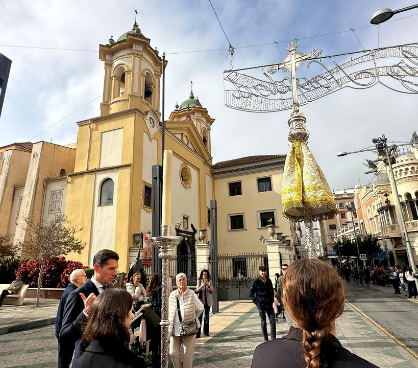 Procesi&oacute;n de San Agust&iacute;n (3)