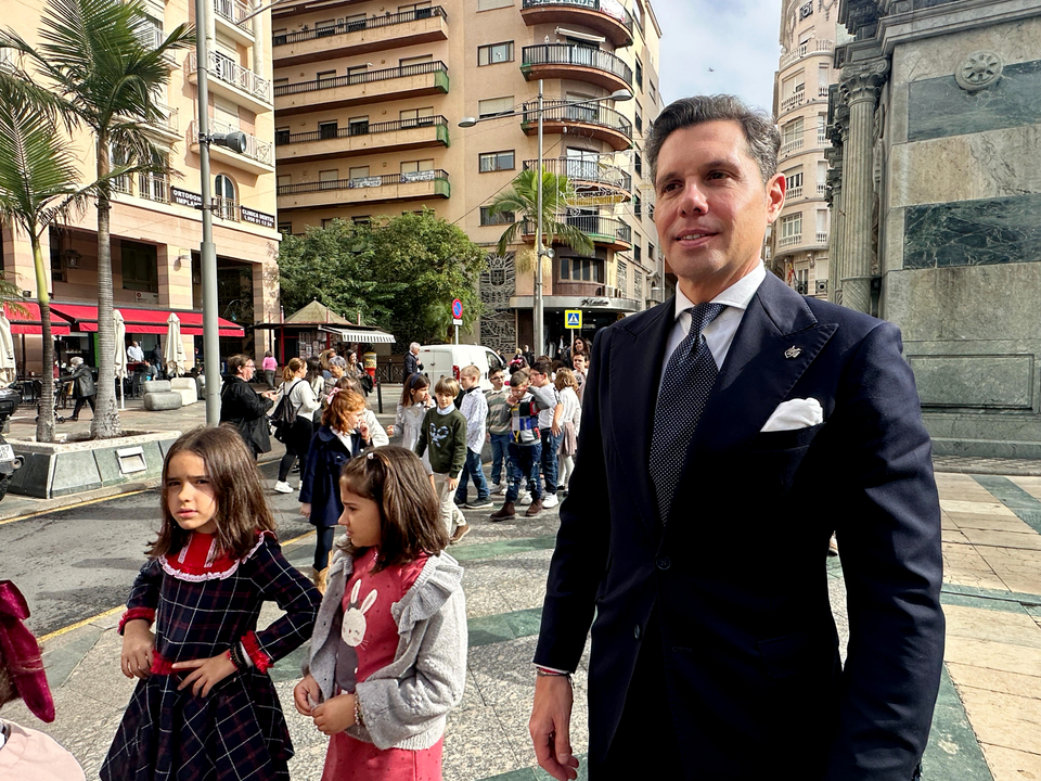 Procesi&oacute;n de San Agust&iacute;n (2)