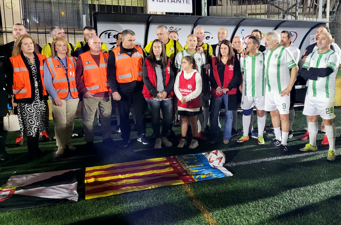 Veteranos del f&uacute;tbol de Ceuta  (6)