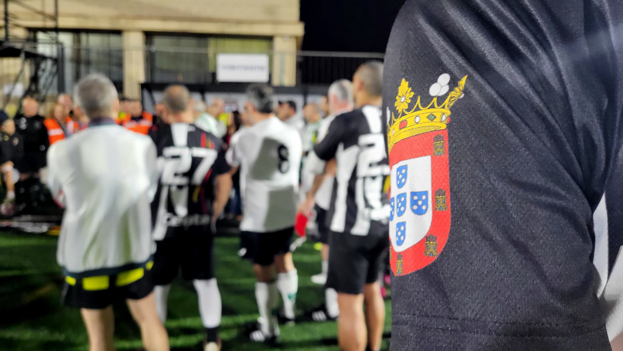 Veteranos del f&uacute;tbol de Ceuta  (3)