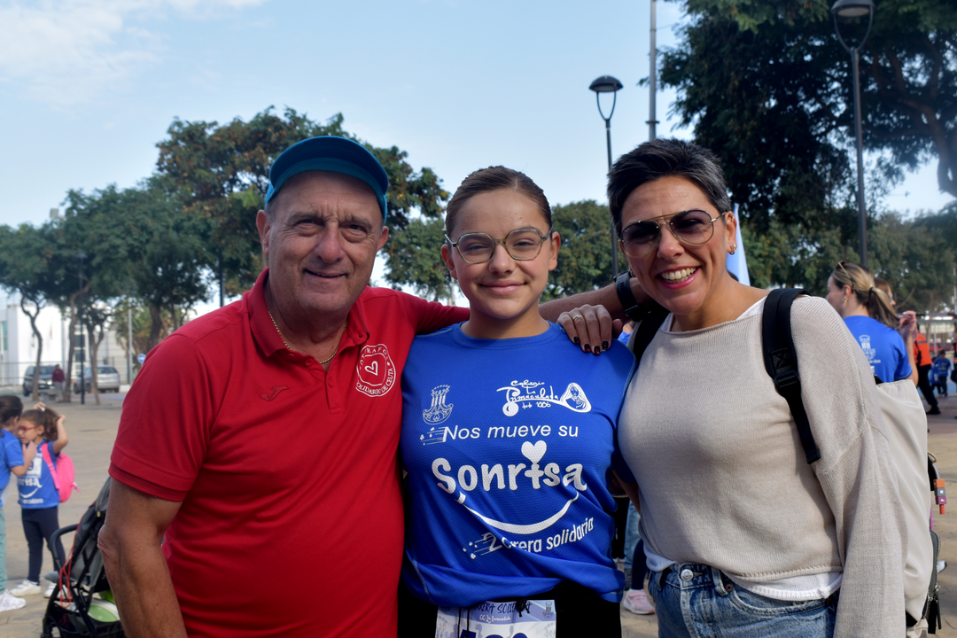 Carrera Solidaria del Colegio de La Inmaculada (20)
