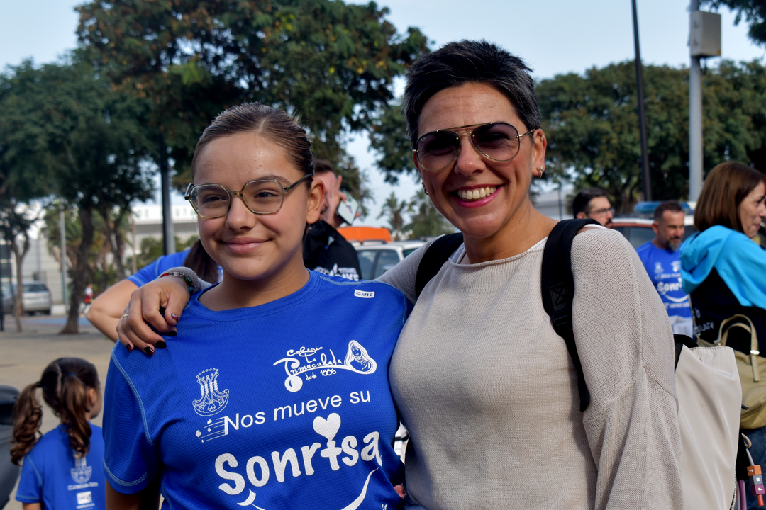 Carrera Solidaria del Colegio de La Inmaculada (19)
