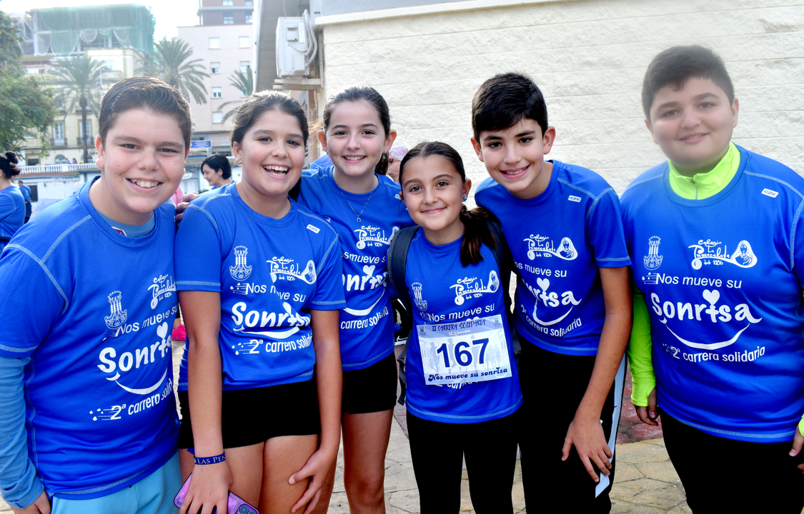 Carrera Solidaria del Colegio de La Inmaculada (18)