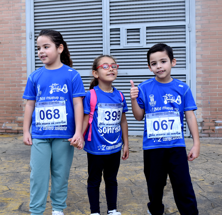 Carrera Solidaria del Colegio de La Inmaculada (17)