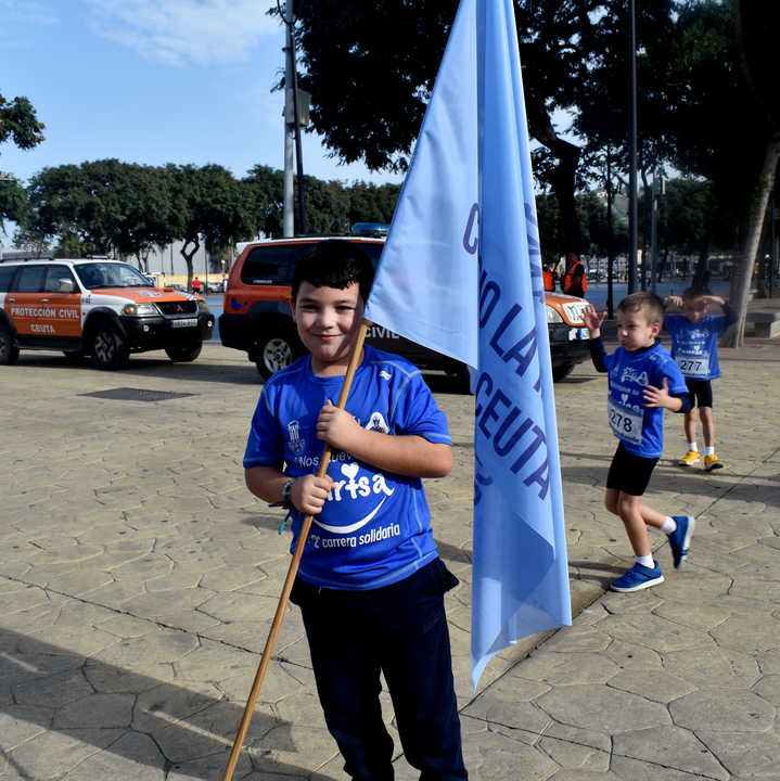 Carrera Solidaria del Colegio de La Inmaculada (16)