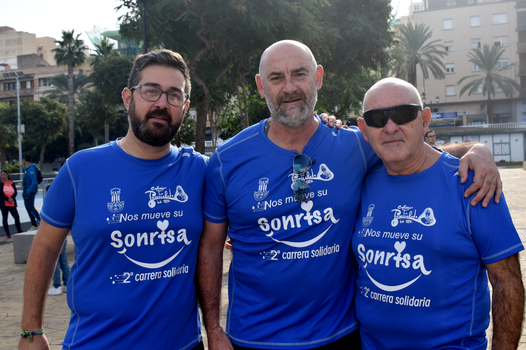Carrera Solidaria del Colegio de La Inmaculada (14)