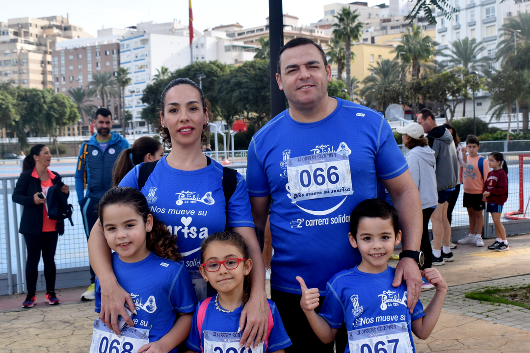 Carrera Solidaria del Colegio de La Inmaculada (13)