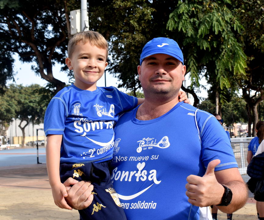 Carrera Solidaria del Colegio de La Inmaculada (12)