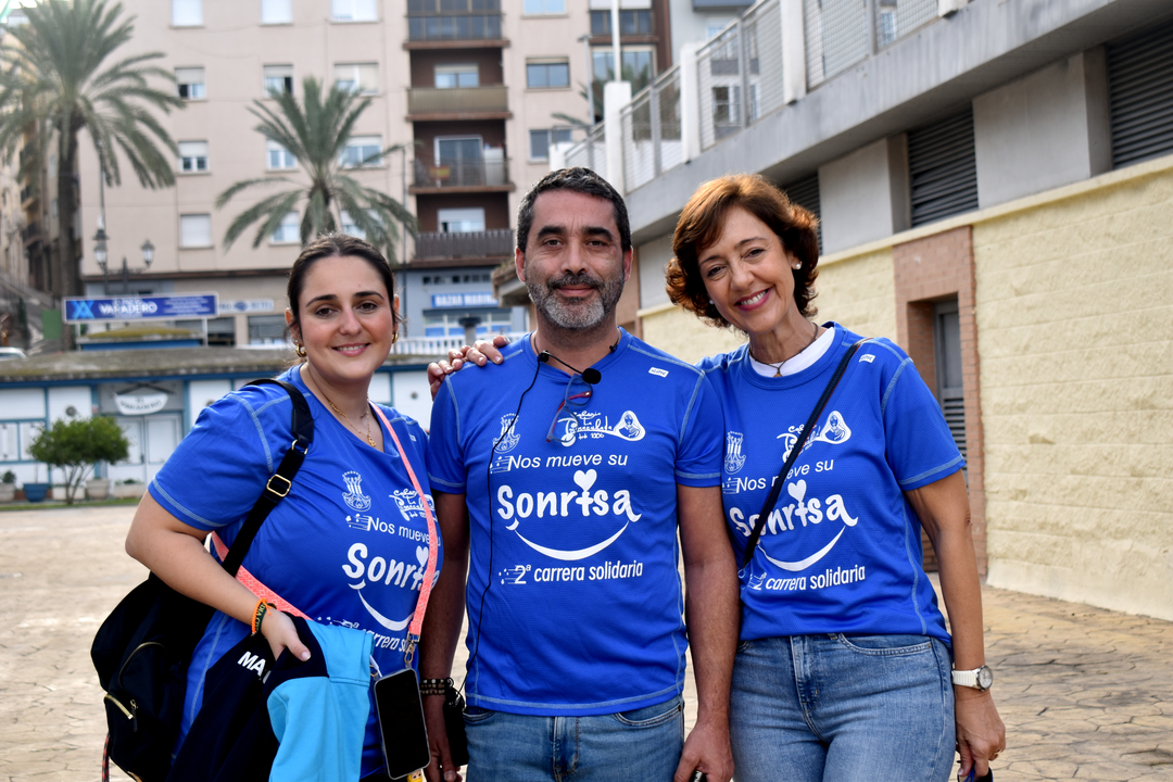 Carrera Solidaria del Colegio de La Inmaculada (6)