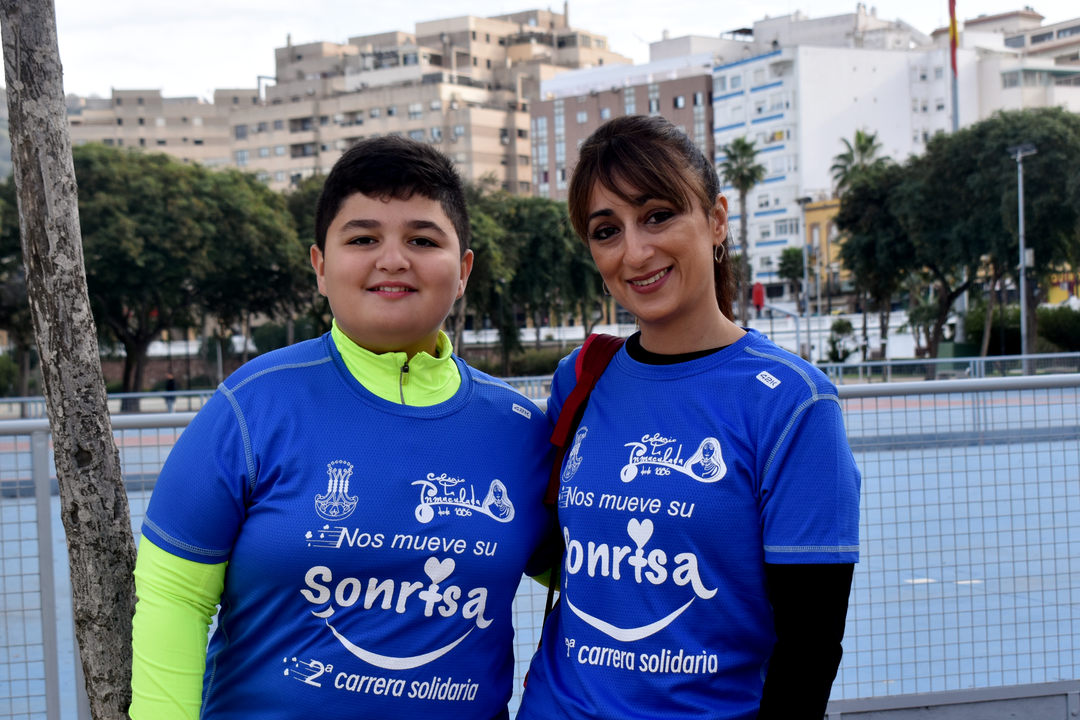 Carrera Solidaria del Colegio de La Inmaculada (5)