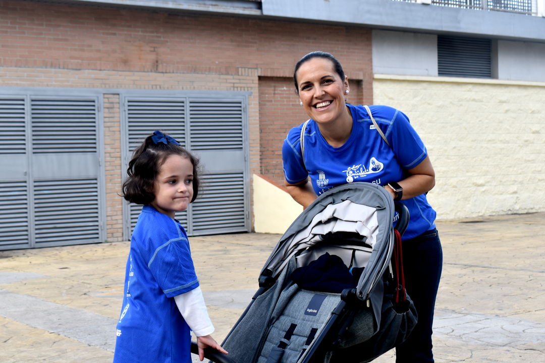 Carrera Solidaria del Colegio de La Inmaculada (4)