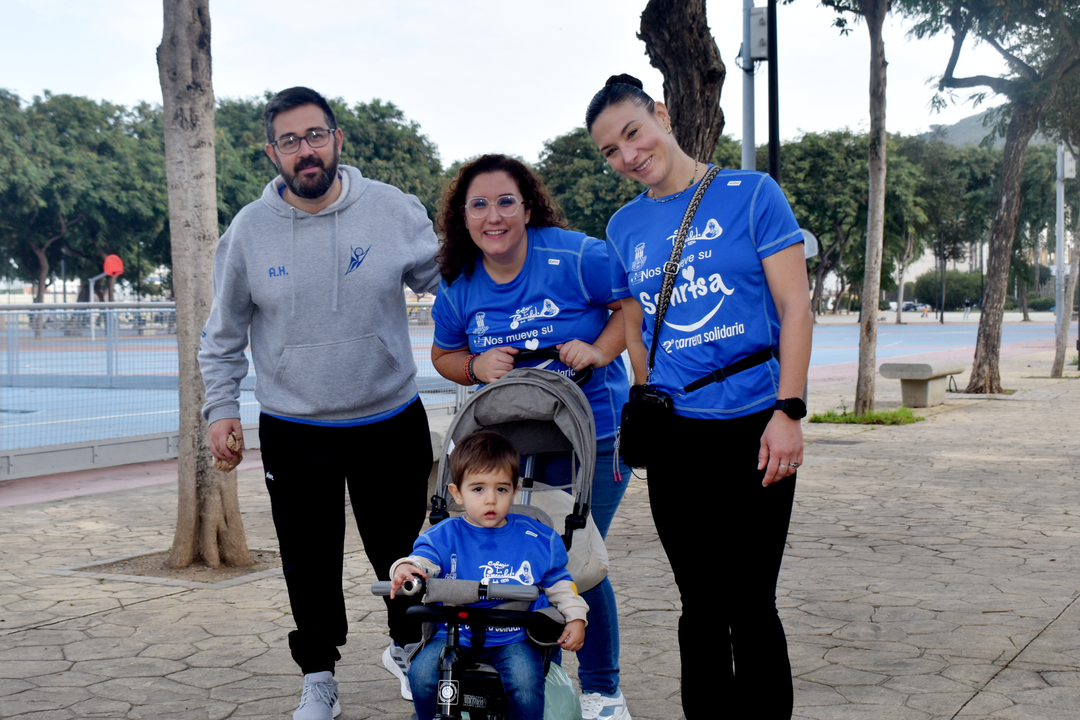 Carrera Solidaria del Colegio de La Inmaculada (3)