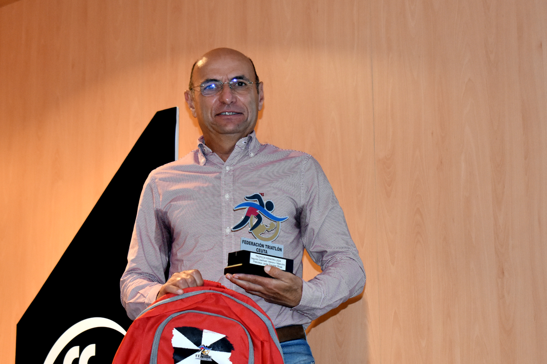 Gala fin de temporada de la Federaci&oacute;n de Triatl&oacute;n de Ceuta (13)