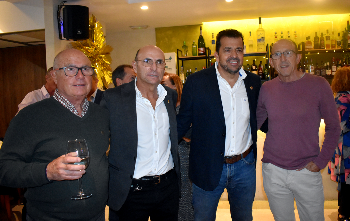 Gala de 25 aniversario del Club Anyera (17)