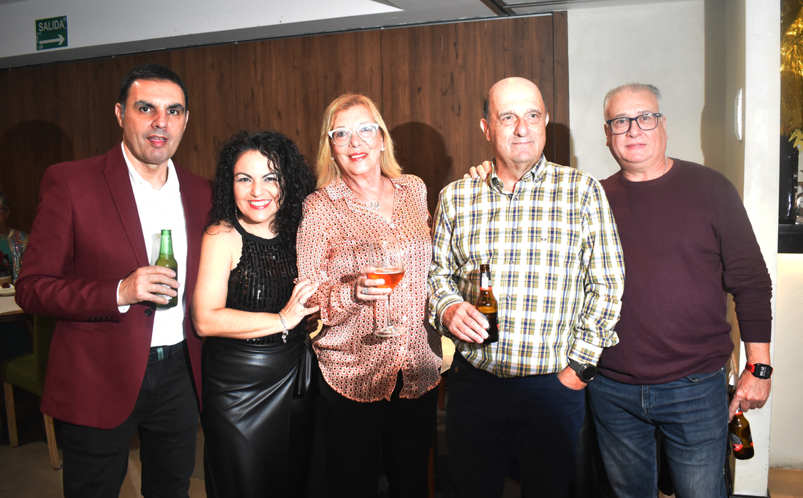Gala de 25 aniversario del Club Anyera (16)