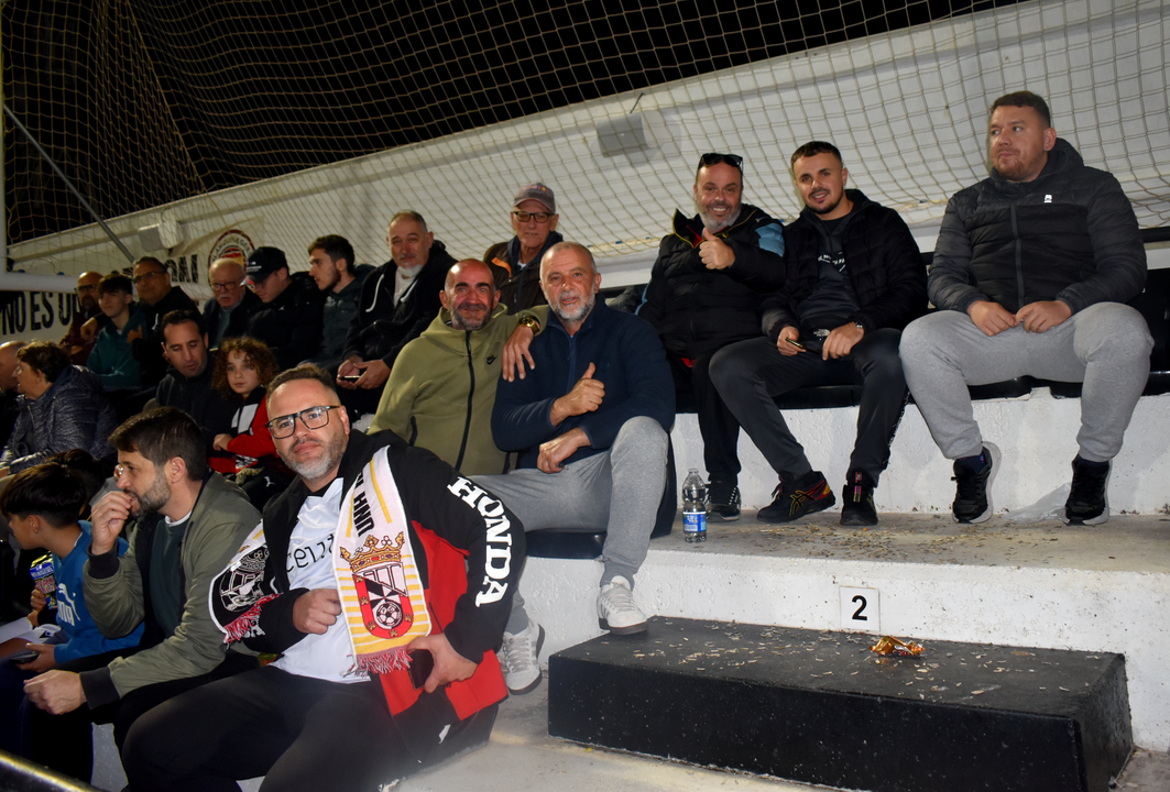 Eliminatoria de Copa del Rey entre la AD Ceuta FC y el Club Atl&eacute;tico Osasuna  (7)