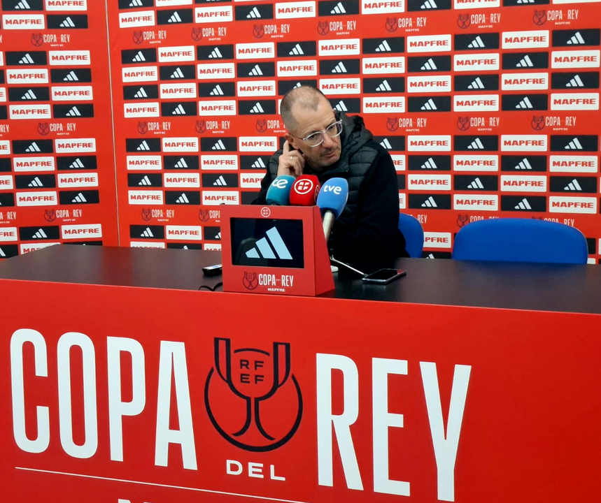 Jos&eacute; Juan Romero_ _ahora mismo estamos muy jodidos_