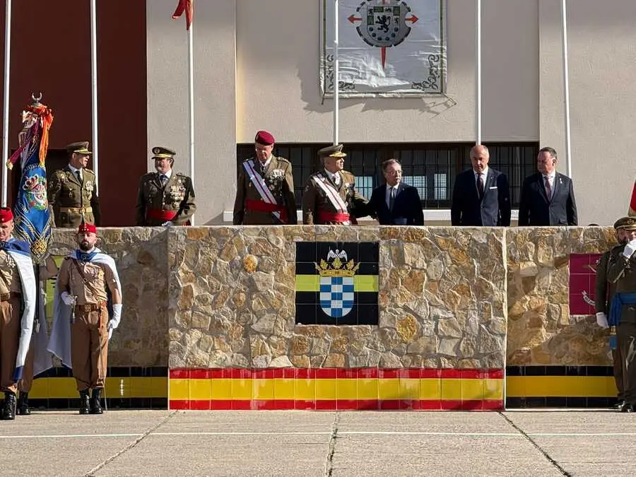 Celebraci&oacute;n de la Inmaculada Concepci&oacute;n en Garc&iacute;a Aldave