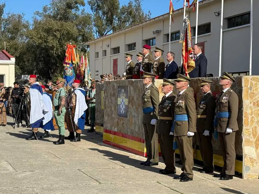 Celebraci&oacute;n de la Inmaculada Concepci&oacute;n en Garc&iacute;a Aldave