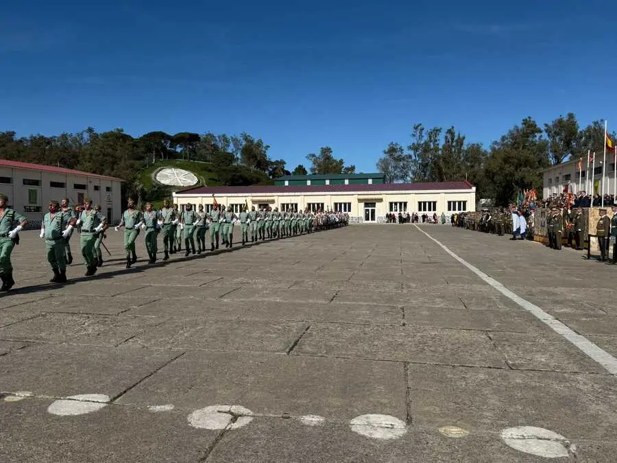 Celebraci&oacute;n de la Inmaculada Concepci&oacute;n en Garc&iacute;a Aldave