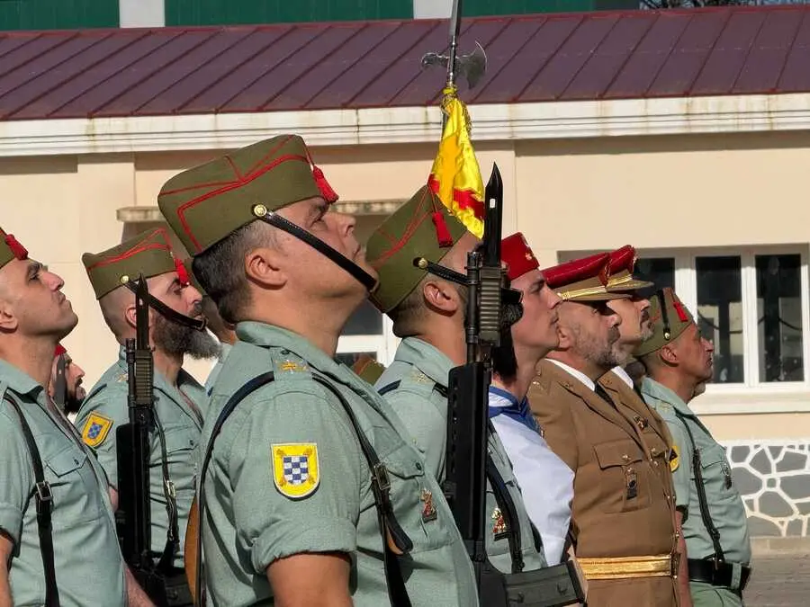 Celebraci&oacute;n de la Inmaculada Concepci&oacute;n en Garc&iacute;a Aldave