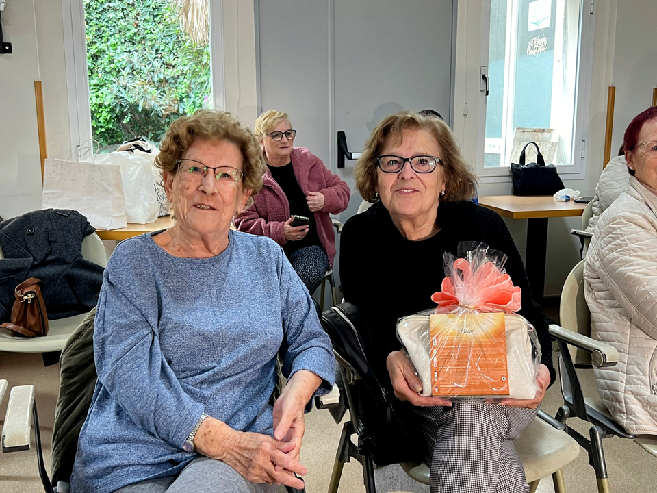 Concurso de reposter&iacute;a del Centro del Mayor de Otero (3)