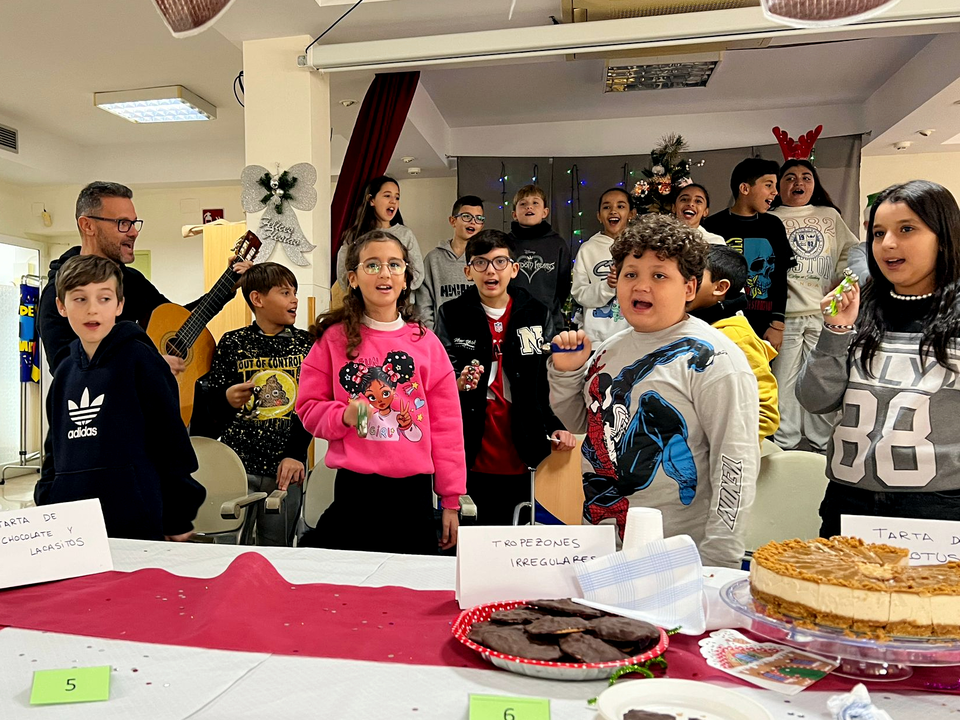 Concurso de reposter&iacute;a del Centro del Mayor de Otero (20)