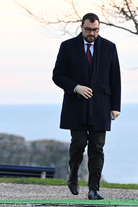 Conferencia de Presidentes en Santander  (12)