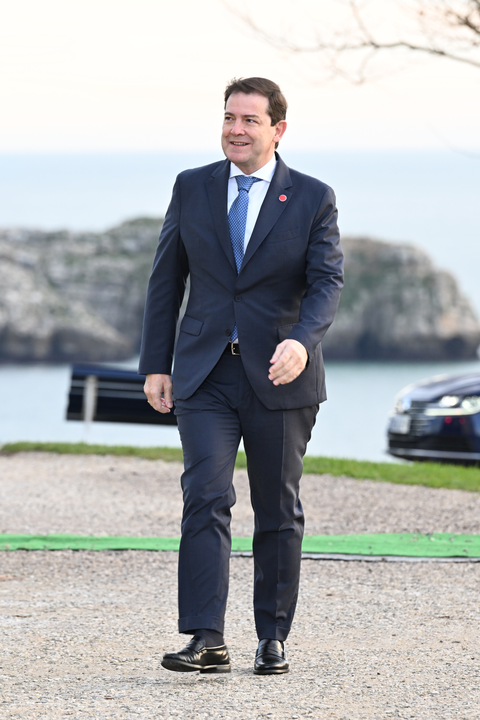 Conferencia de Presidentes en Santander  (11)