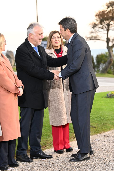 Conferencia de Presidentes en Santander  (9)