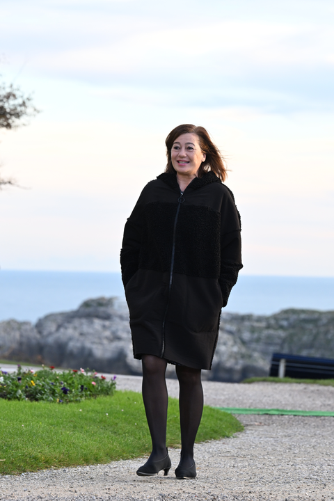 Conferencia de Presidentes en Santander 