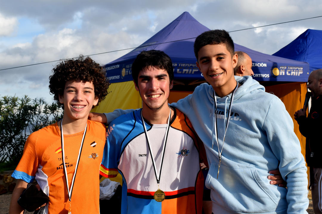 Cross organizado por Tridingo Team (18)