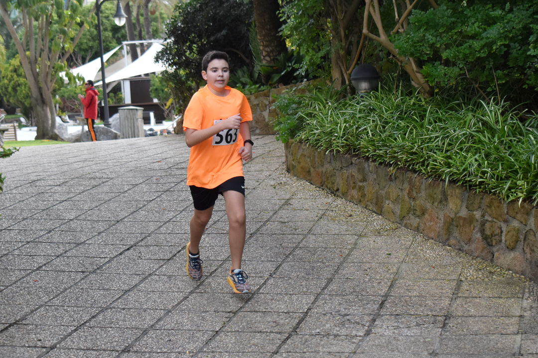 Cross organizado por Tridingo Team (2)